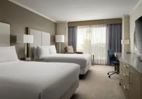 DoubleTree by Hilton Irvine - Spectrum - Room