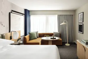 Kimpton Theta New York - Times Square by IHG - Room