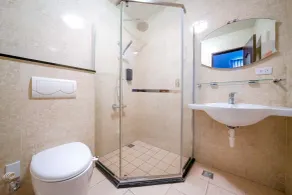 We Smile B&B - Bathroom