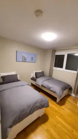  YK Aurora B&B  - Chambre