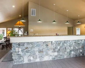 Quality Inn & Suites Minden - Hall