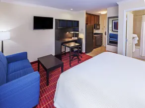 TownePlace Suites by Marriott Corpus Christi - Chambre