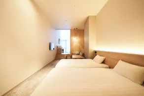 Hotel Grand Tiara Minaminagoya - Chambre