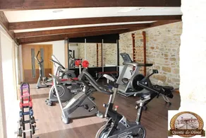Quinta do Olival - Salle de sport