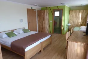 Guest House Eco Vila Mila - Camera