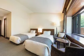 Yatsugatake Kogen Lodge - Room