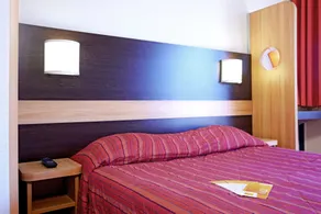 Hôtel Première Classe Dunkerque Est Armbouts Cappel - Chambre