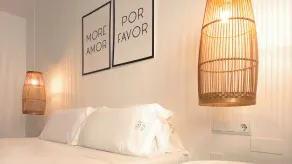 Hostal Bajío  - Værelse