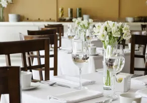 Mision Express Merida Altabrisa - Restaurant