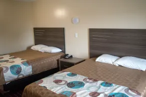 Kings Inn - Chambre
