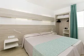 HSM Calas Park - Zimmer
