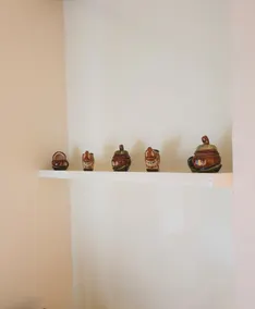 Cana Boutique Hotel - Chambre