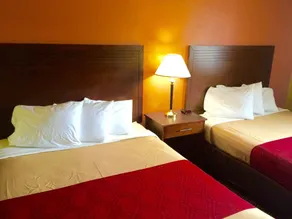 Rodeway Inn Willamette River - Room