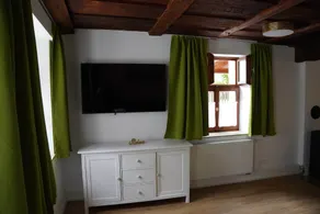 Apartment Hänsel und Gretel - Værelse