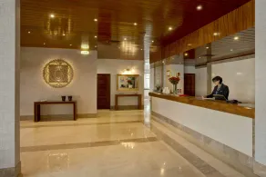 Alisios - Reception