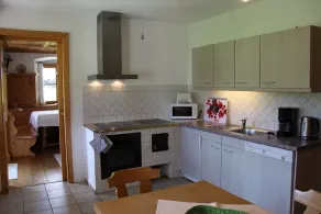 Menkenhof - Private kitchen