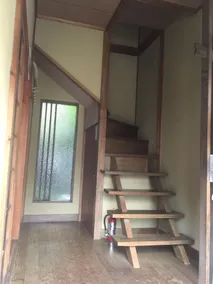 Kanazawa-Hachitabi Hashiba - Indgang