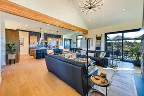 Golf Views, Resort Pool Access! Brasada Ranch Home - Innvendig