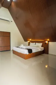 Kawaland glamping resort - Chambre
