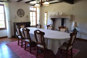 L'Envers - Restaurante