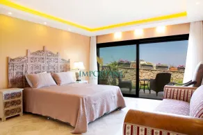 Villa Calista by Important Group Travel - Room