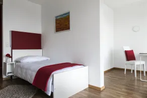 Hotel Serpiano Panorama Retreat - Chambre