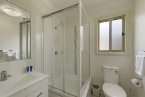 Discovery Parks - Ballina - Baño