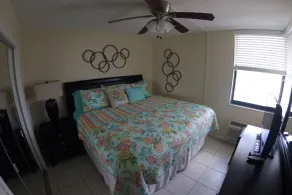 Paradise vous attend sur le hêtre au Lovers Key Beach Club Unit 907 - Chambre