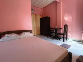 JSJS Mountain Resort powered by Cocotel - Room