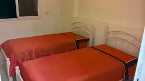 Résidence Hajar Oued Laou - Rum