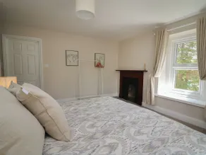 Serenity House, The Retreat - Habitación
