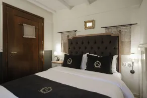 Pindos Resort - Camera