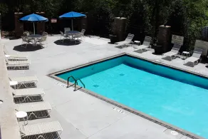 Holiday Inn Express Hotel & Suites Austell Powder Springs by IHG - Piscine