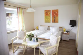 Einzelzimmer Senn - Zum Senn - Zimmer