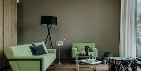 Relais & Châteaux Hotel Diepeschrather Mühle - Chambre
