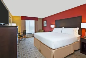 Holiday Inn Express & Suites Springfield by IHG - Chambre