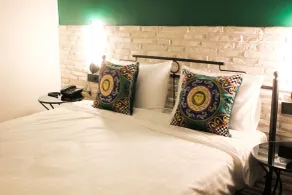 THINK HOTEL - Habitación