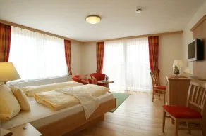 Landgasthof Löwen - Chambre