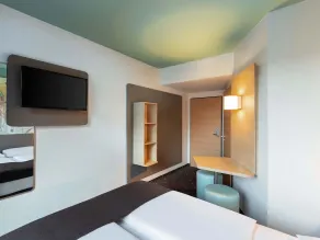 B&B Hotel Neuss - Chambre