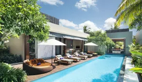 W Bali - Seminyak - Piscine