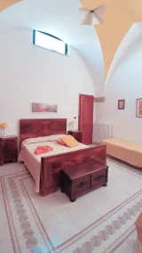 Villa Raffaela - Rum