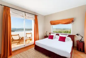 Fairplay Golf & Spa Resort - by Grupo Tribu - Room