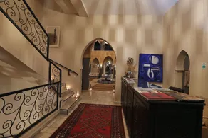 Atlas Widan - Reception