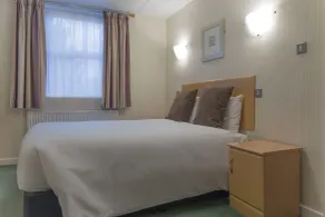 Wycliffe Hotel - Room