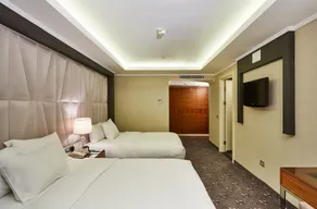 Doubletree By Hilton Hotel Izmir - Alsancak - Room