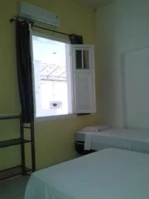 Pousada do Castelo - Chambre