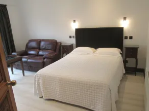 Kilbree House B&B - Room