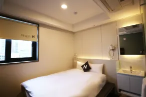 Seoul N Hotel Dongdaemun - Camera