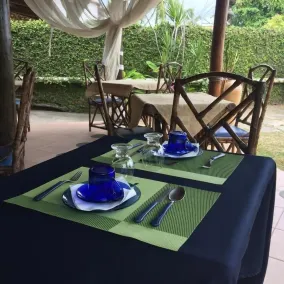 Pousada Nel Blu - Restaurant