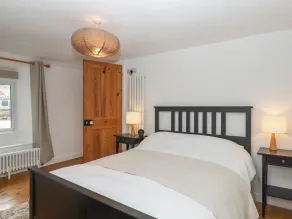 Back Cottage - Rom